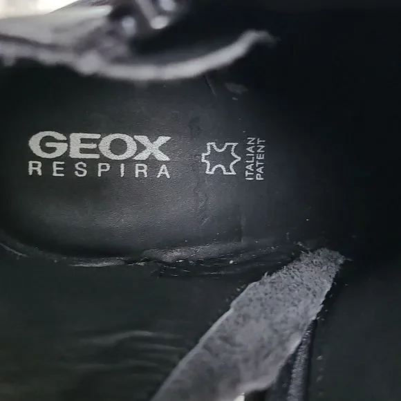 GEOX Ankle Booties - Picture 10 of 14